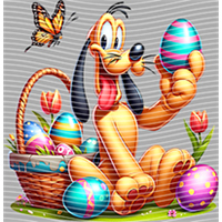 Easter-FHJ 670